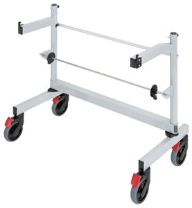 Storch Untergestell Tapetomat E